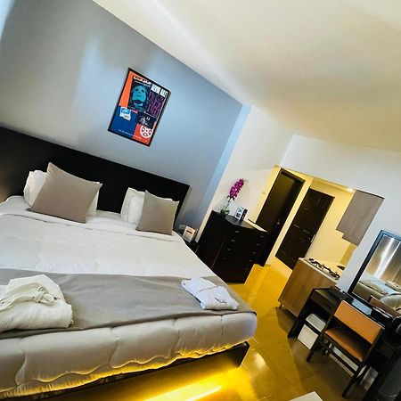 Vanda Boutique Hotel & Spa By Rafahia Jounieh Dış mekan fotoğraf