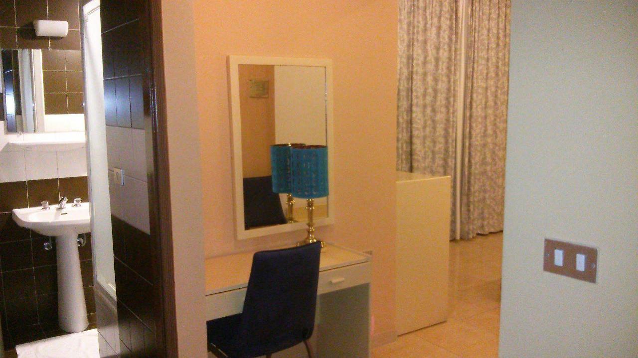 Vanda Boutique Hotel & Spa By Rafahia Jounieh Dış mekan fotoğraf