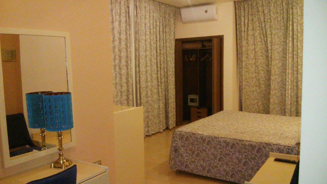 Vanda Boutique Hotel & Spa By Rafahia Jounieh Dış mekan fotoğraf