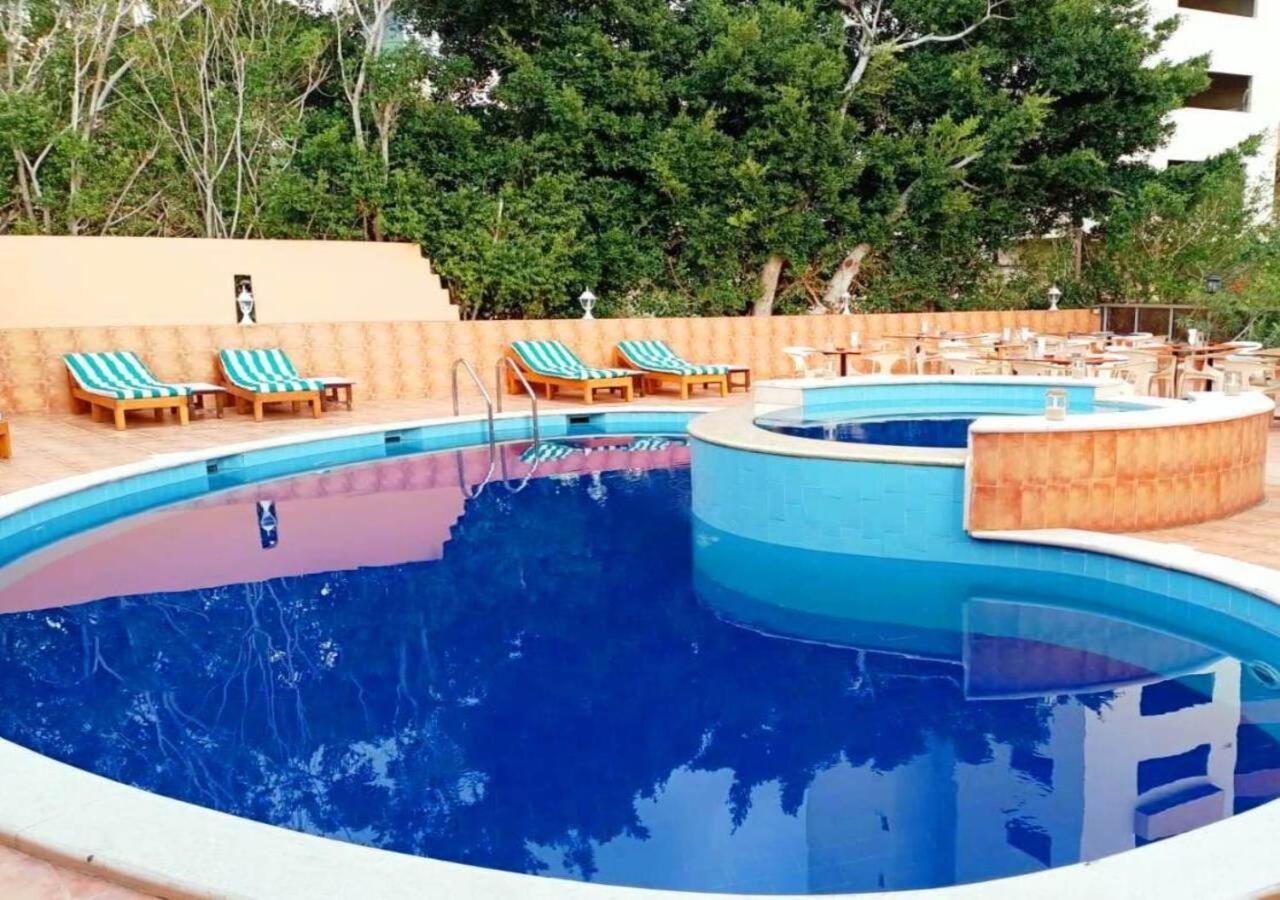 Vanda Boutique Hotel & Spa By Rafahia Jounieh Dış mekan fotoğraf