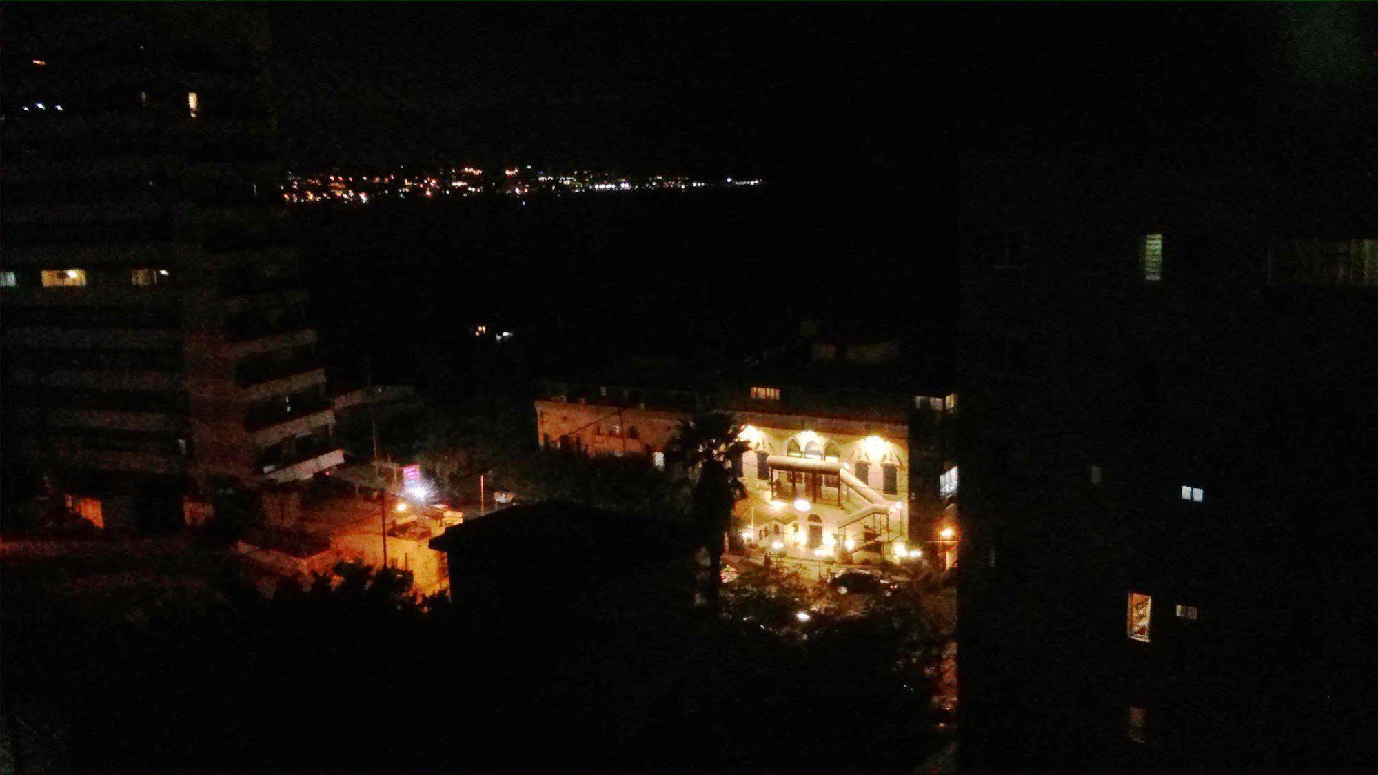 Vanda Boutique Hotel & Spa By Rafahia Jounieh Dış mekan fotoğraf