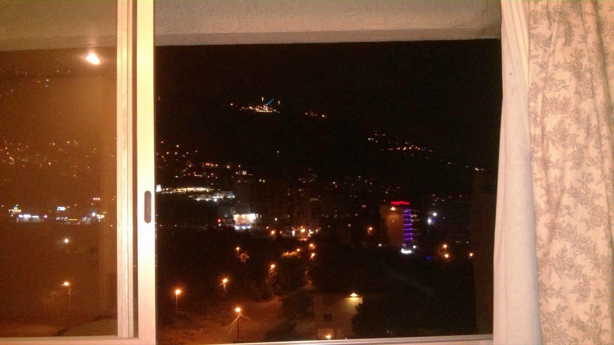 Vanda Boutique Hotel & Spa By Rafahia Jounieh Dış mekan fotoğraf