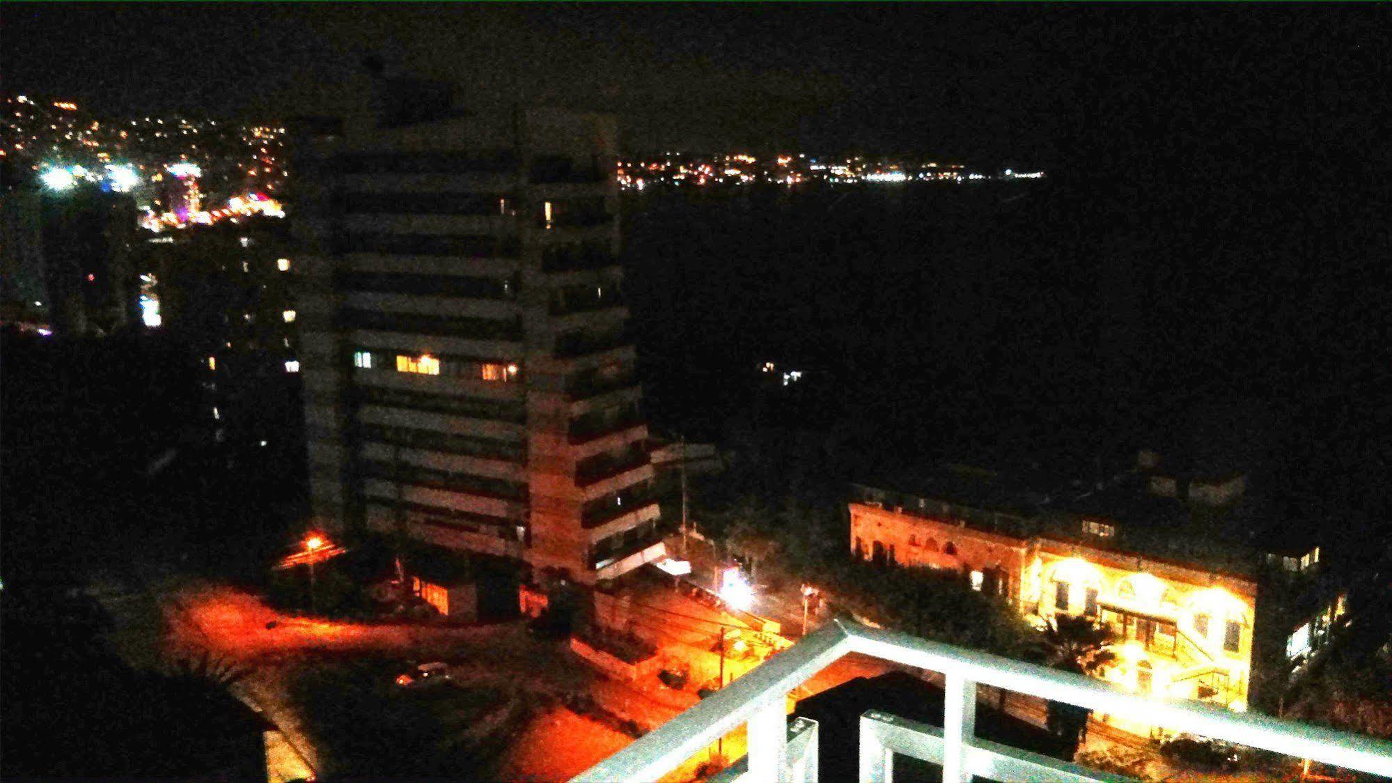 Vanda Boutique Hotel & Spa By Rafahia Jounieh Dış mekan fotoğraf